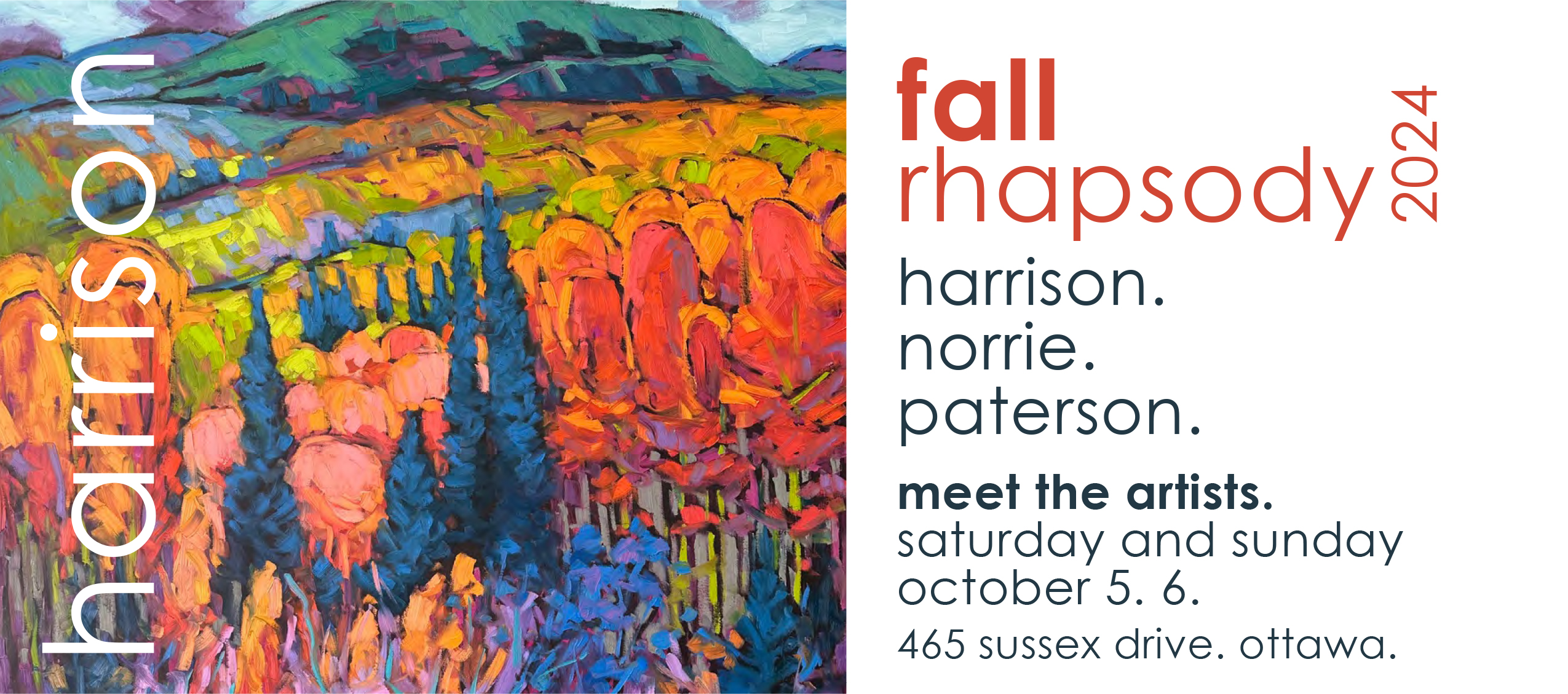 fall-rhapsody-2024-harrison - gordon harrison – galerie de paysages ...